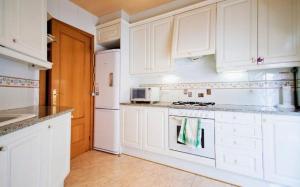 Apartamento a 5 minutos del centro y playa