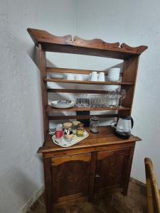 The Macadamia Nut Farm House