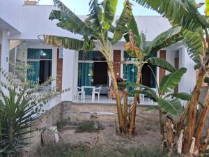 Hospedaje Ferreñafe Tierra de la doble Fe