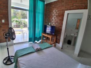 Hospedaje Ferreñafe Tierra de la doble Fe