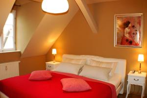 Ferienwohnungen Stobenstraße