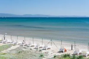 Le Surplage - La Capte