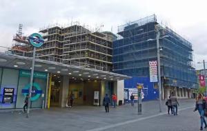 Cosy London Apartment near River Thames