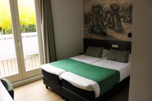 Parkhotel Auberge Vincent