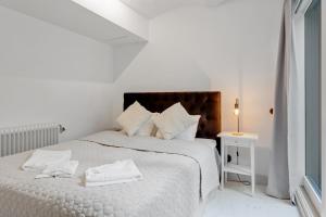 In the heart of Stockholm STHLM