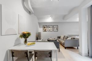 In the heart of Stockholm STHLM