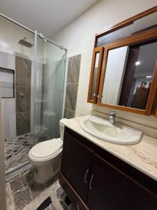 Monoestudio moderno con ubicación estratégica