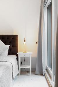 In the heart of Stockholm STHLM