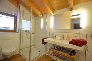 Waldhirsch - Feriendorf Via Claudia Haus 90