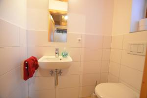 Waldhirsch - Feriendorf Via Claudia Haus 90