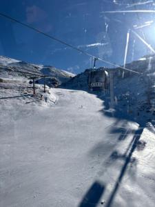 Apartamento con Garaje y Wifi en Sierra Nevada