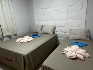 Pousada Emoções Beach