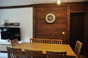 Résidence Les Arcs 1950 Le Village - maeva Home - Appartement 3 pièces 8 personnes - Prestige MAE-0323