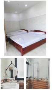 Căn hộ 3 phòng ngủ gần biển, có thang máy, Grand World Phú Quốc