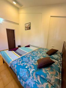 Tropicana Villa - The Dream Stays ll Pvt pool ll 2AcRooms ll Wi-Fi