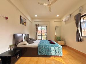 Tropicana Villa - The Dream Stays ll Pvt pool ll 2AcRooms ll Wi-Fi