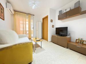 ACV - Isla Park-1ª Linea Planta 1 Sur