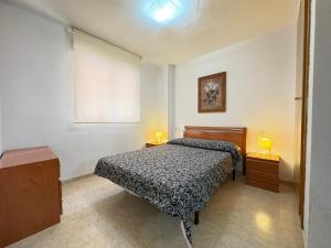 ACV - Isla Park-1ª Linea Planta 1 Sur