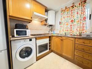 ACV - Isla Park-1ª Linea Planta 1 Sur