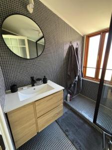 Departamento San Enrique