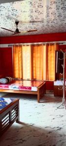 JPs homestay, Entrance of Gavi