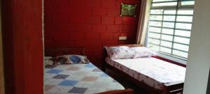 JPs homestay, Entrance of Gavi