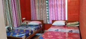 JPs homestay, Entrance of Gavi
