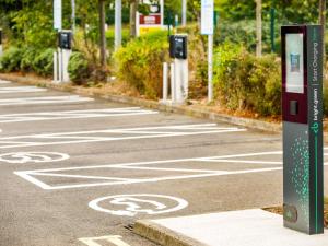 ibis budget Leicester