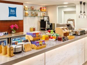 ibis budget Leicester