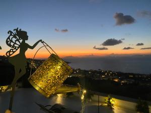 Villa Ice Sorrento