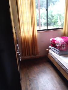 Cabañas familiares El Risco