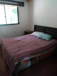 Cabañas familiares El Risco