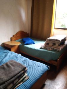 Cabañas familiares El Risco