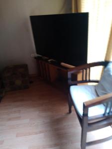 Cabañas familiares El Risco