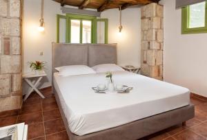 Petrino Suites Hotel Halkidiki Greece