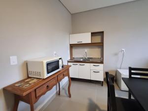 Apto penha praia e Beto Carrero