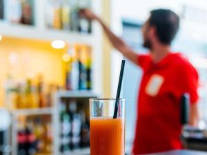 ibis Styles Nice Aéroport Arenas