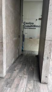 1203 Modern apartment CAS VISA Centro Auditorio GNP