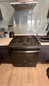 1203 Modern apartment CAS VISA Centro Auditorio GNP