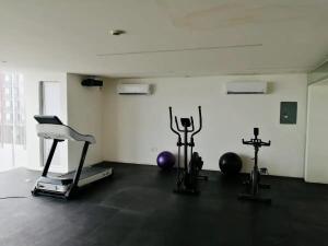 1203 Modern apartment CAS VISA Centro Auditorio GNP