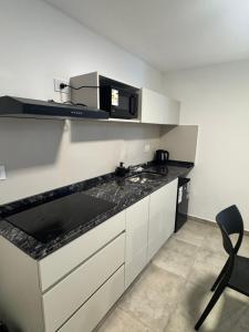 Vicente apart 2 - CON COCHERA