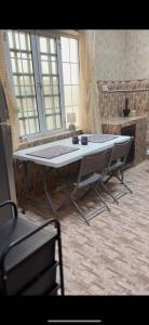 Sunrise Oasis واحة الشروق للضيافة