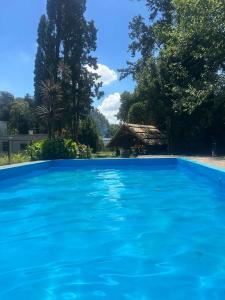 Quinta Rancho Pingos