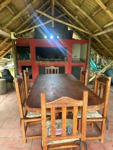 Quinta Rancho Pingos