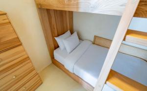Spacious and Stylish Apartments in Neo Building with ski in-out New Gudauri