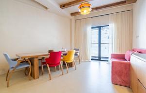 Spacious and Stylish Apartments in Neo Building with ski in-out New Gudauri
