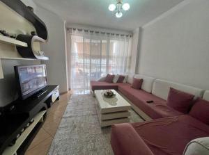 Diamond Apartment Tirana