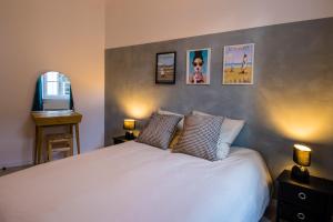 Hesdin Appart Holidays 3