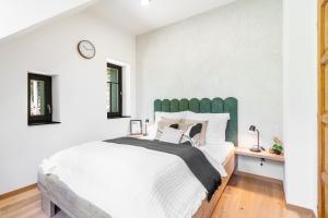 Horský apartmán Kuba