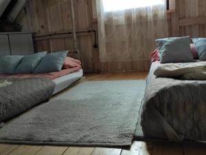 Wigierska Piertówka 2